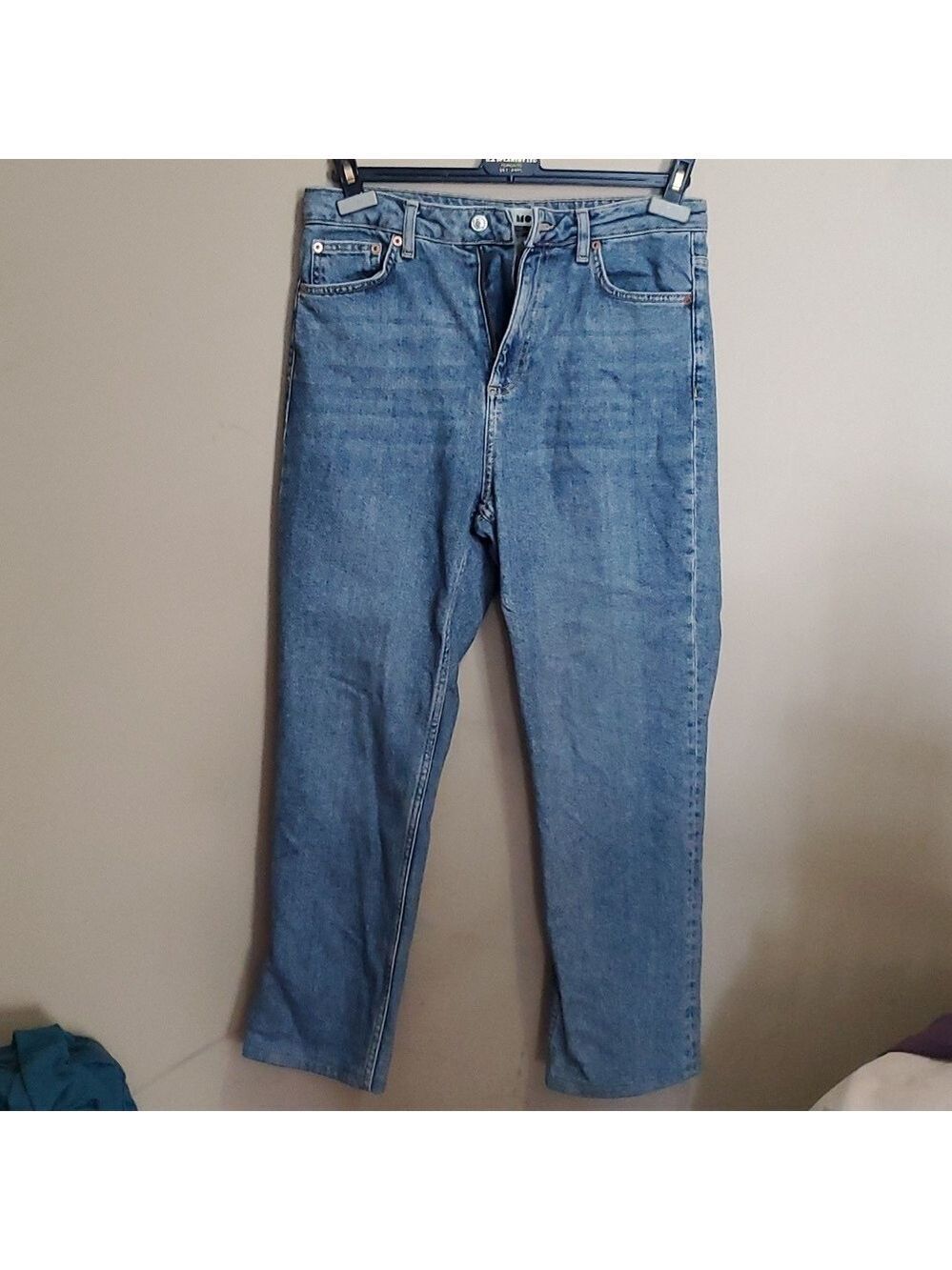 Topshop moto jeans size 30/32